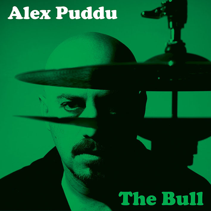 Alex Pudd- the bull